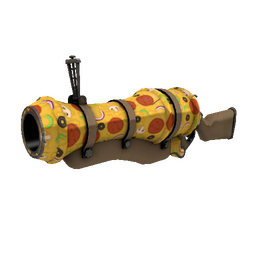 Pizza Polished Loose Cannon (Field-Tested)