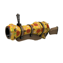 free tf2 item Pizza Polished Loose Cannon (Field-Tested)