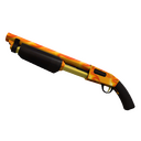 Strange Specialized Killstreak Fire Glazed Shotgun (Factory New)