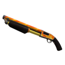 Specialized Killstreak Fire Glazed Shotgun (Field-Tested)