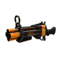 Specialized Killstreak Fire Glazed Iron Bomber (Field-Tested)