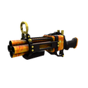 Fire Glazed Iron Bomber (Factory New)