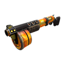 Fire Glazed Panic Attack (Field-Tested)