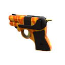 Professional Killstreak Fire Glazed Shortstop (Factory New)