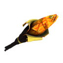 Fire Glazed Holy Mackerel (Factory New)