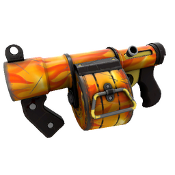 free tf2 item Killstreak Fire Glazed Stickybomb Launcher (Field-Tested)