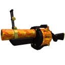 Strange Killstreak Fire Glazed Grenade Launcher (Factory New)