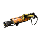 Fire Glazed Degreaser (Battle Scarred)