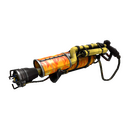 Fire Glazed Degreaser (Well-Worn)