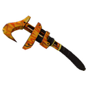 Strange Specialized Killstreak Fire Glazed Jag (Field-Tested)