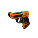 Specialized Killstreak Fire Glazed Winger (Minimal Wear)