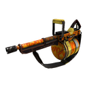 Specialized Killstreak Fire Glazed Tomislav (Well-Worn)