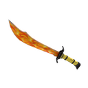 Specialized Killstreak Fire Glazed Shahanshah (Field-Tested)