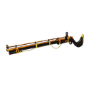 Fire Glazed Bazaar Bargain (Minimal Wear)