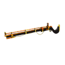 Killstreak Fire Glazed Bazaar Bargain (Factory New)