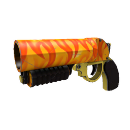 free tf2 item Fire Glazed Scorch Shot (Minimal Wear)