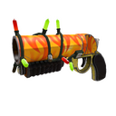 Festivized Professional Killstreak Fire Glazed Scorch Shot (Field-Tested)