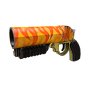 Fire Glazed Scorch Shot (Field-Tested)