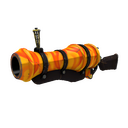 Fire Glazed Loose Cannon (Field-Tested)