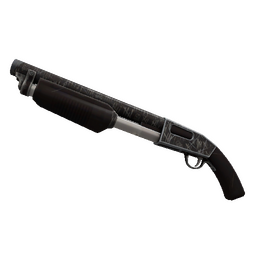 free tf2 item Specialized Killstreak Kill Covered Shotgun (Minimal Wear)