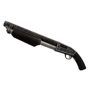 Unusual Professional Killstreak Kill Covered Shotgun (Field-Tested) (Cool)