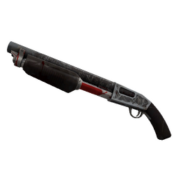 free tf2 item Kill Covered Shotgun (Battle Scarred)