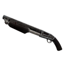 Strange Specialized Killstreak Kill Covered Shotgun (Well-Worn)