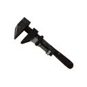Strange Professional Killstreak Kill Covered Wrench (Minimal Wear)