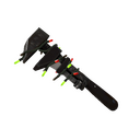 Festivized Kill Covered Wrench (Field-Tested)