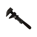 Strange Killstreak Kill Covered Wrench (Field-Tested)