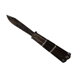 free tf2 item Kill Covered Knife (Minimal Wear)