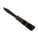 Unusual Specialized Killstreak Kill Covered Knife (Factory New) (Hot)