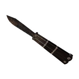 Kill Covered Knife (Factory New)