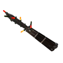 Festivized Kill Covered Knife (Field-Tested)
