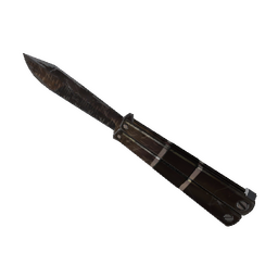 free tf2 item Kill Covered Knife (Field-Tested)