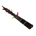 Festivized Kill Covered Knife (Minimal Wear)