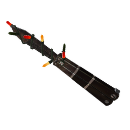 free tf2 item Festivized Kill Covered Knife (Minimal Wear)