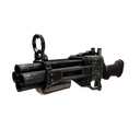 Strange Kill Covered Iron Bomber (Field-Tested)