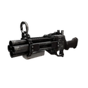 Strange Killstreak Kill Covered Iron Bomber (Minimal Wear)