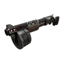 Kill Covered Panic Attack (Well-Worn)