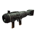 Kill Covered Air Strike (Well-Worn)