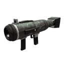 Strange Specialized Killstreak Kill Covered Air Strike (Factory New)