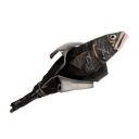 Strange Kill Covered Holy Mackerel (Well-Worn)