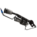 Killstreak Kill Covered Flame Thrower (Factory New)