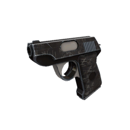 free tf2 item Kill Covered Pistol (Minimal Wear)
