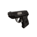 Kill Covered Pistol (Factory New)