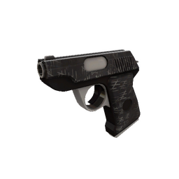 Kill Covered Pistol (Factory New)