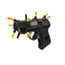 Festivized Kill Covered Pistol (Minimal Wear)