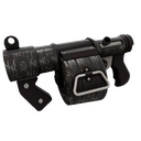 Strange Professional Killstreak Kill Covered Stickybomb Launcher (Factory New)