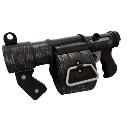 free tf2 item Killstreak Kill Covered Stickybomb Launcher (Factory New)